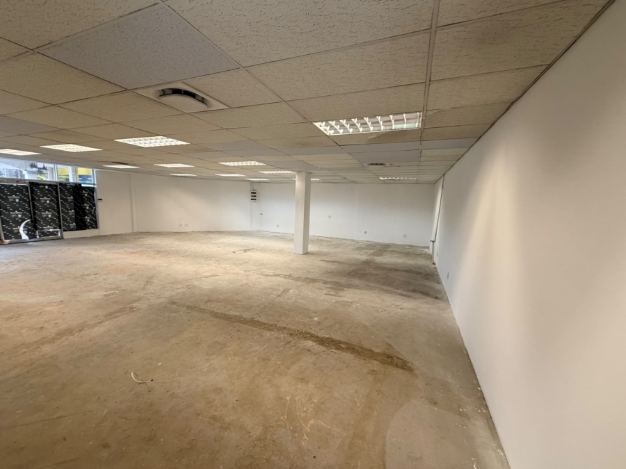 To Let Commercial Property for Rent in Durbanville Western Cape